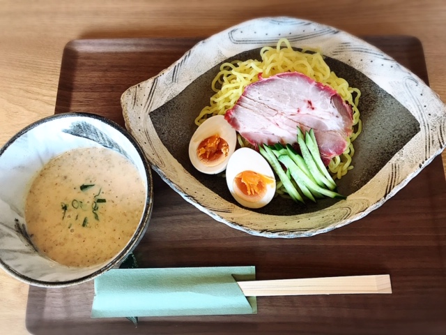 新メニューのお知らせ