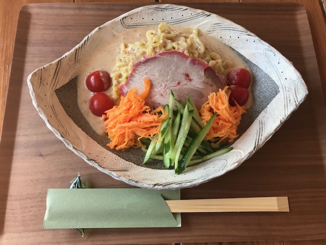 新メニューのお知らせ